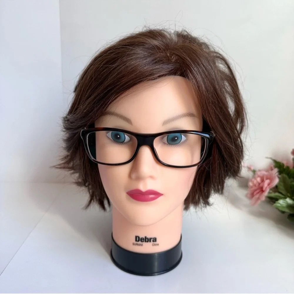 GUCCI Havana - GG 3608 6F4 Brown Eyeglasses Frame